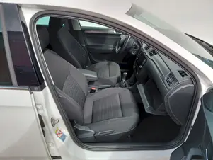 Škoda Rapid Style Plus
