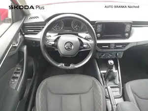 Škoda Scala Ambition Plus