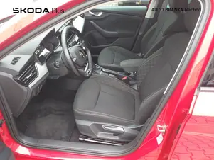 Škoda Scala Ambition Plus