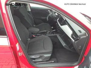 Škoda Scala Ambition Plus