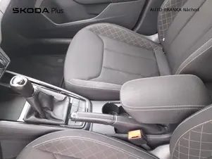 Škoda Scala Ambition Plus