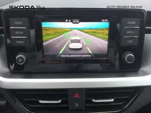 Škoda Scala Ambition Plus