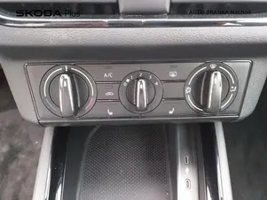 Škoda Scala Ambition Plus