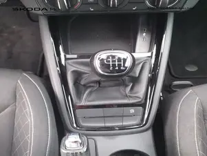 Škoda Scala Ambition Plus