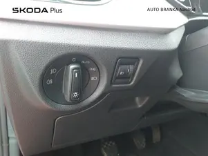 Škoda Scala Ambition Plus