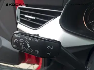 Škoda Scala Ambition Plus