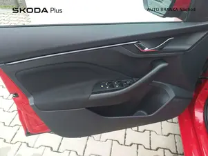 Škoda Scala Ambition Plus