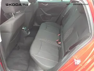 Škoda Scala Ambition Plus