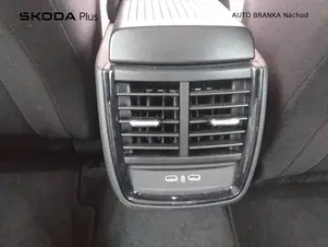 Škoda Scala Ambition Plus