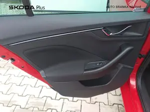 Škoda Scala Ambition Plus