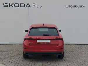 Škoda Scala Ambition Plus