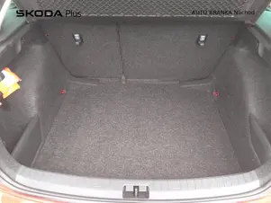 Škoda Scala Ambition Plus