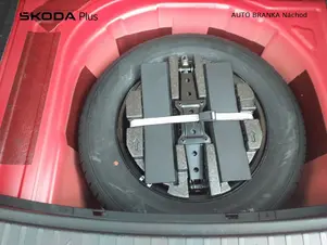 Škoda Scala Ambition Plus