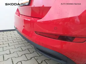 Škoda Scala Ambition Plus