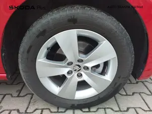 Škoda Scala Ambition Plus
