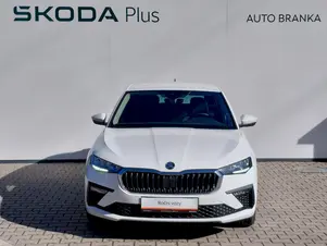 Škoda Scala Top Selection