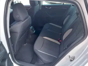 Škoda Scala Top Selection