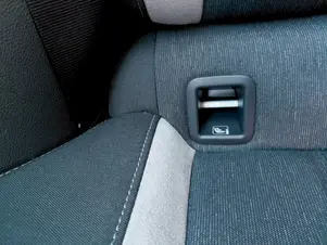 Škoda Scala Top Selection