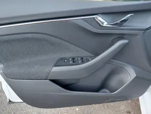 Škoda Scala Top Selection