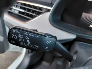 Škoda Scala Top Selection