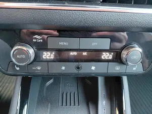 Škoda Scala Top Selection