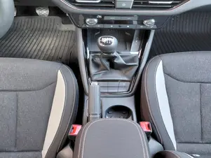 Škoda Scala Top Selection