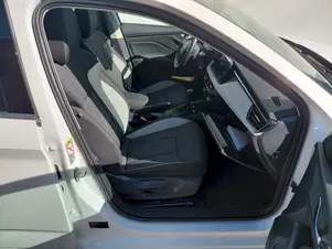 Škoda Scala Top Selection