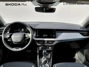 Škoda Scala Top Selection