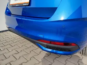 Škoda Scala Top Selection