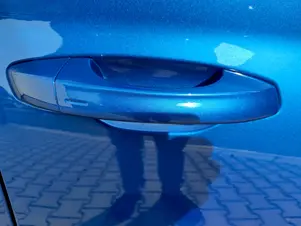 Škoda Scala Top Selection