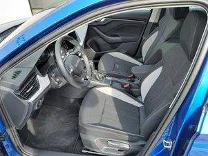 Škoda Scala Top Selection