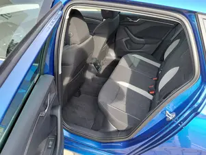 Škoda Scala Top Selection