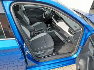 Škoda Scala Top Selection