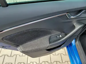 Škoda Scala Top Selection