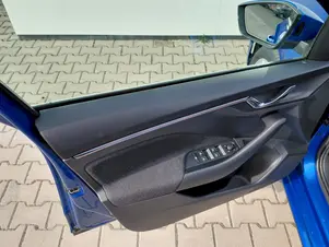 Škoda Scala Top Selection