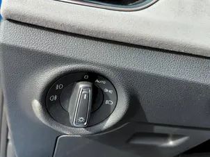 Škoda Scala Top Selection