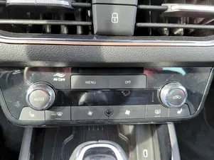 Škoda Scala Top Selection