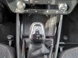 Škoda Scala Top Selection