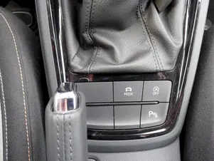 Škoda Scala Top Selection