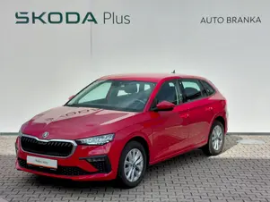Škoda Scala Selection