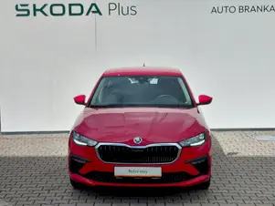 Škoda Scala Selection