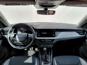 Škoda Scala Selection