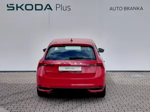 Škoda Scala Selection