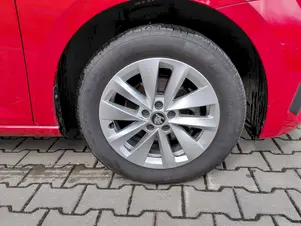 Škoda Scala Selection