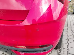 Škoda Scala Selection