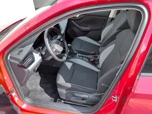 Škoda Scala Selection