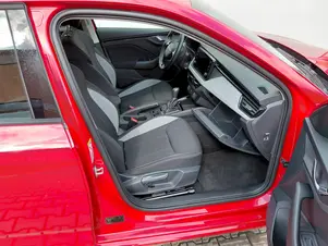 Škoda Scala Selection