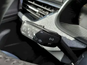 Škoda Scala Selection