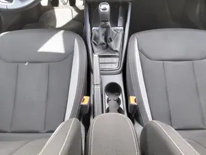 Škoda Scala Selection