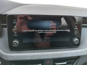 Škoda Scala Selection